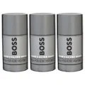 Produktbild: Hugo Boss Boss Bottled 3 x 75 ml Deostick Deodorant Deo Stick Set
