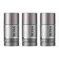 Produktbild: Hugo Boss Boss Bottled 3 x 75 ml Deostick Deodorant Deo Stick Set Herrenduft