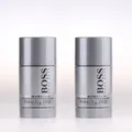 Produktbild: Hugo Boss Bottled - Deodorant Stick 75ml - 2x