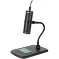 Produktbild: Reflecta DigiMicroscope WIFI 2.0 digitales Mikroskop