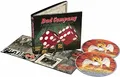 Produktbild: Bad Company - Straight Shooter (Deluxe)