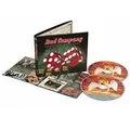 Produktbild: Straight Shooter (Deluxe) von Bad Company | CD | Zustand sehr gut