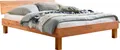 Produktbild: Holzbett 