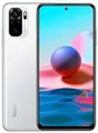 Produktbild: Xiaomi Redmi Note 10S - 6GB/64GB (erweiterbar) Dual SIM - Weiß - wie NEU OVP