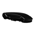 Produktbild: Thule Dachbox (Skibox, Dachkoffer) Motion 3 Sport schwarz, glänzend 300 l Top