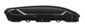 Produktbild: Thule Dachbox Motion 3 Sport, Black Glossy, 300 Liter