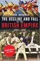 Produktbild: Der Niedergang Und Fall Des Britischen Empire Taschenbuch Piers Brendo