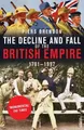 Produktbild: Piers Brendon The Decline And Fall Of The British Empire (Taschenbuch)