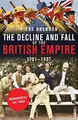 Produktbild: Dr.Piers Brendon - Decline And Fall Of The British Empire - Paperback - G245z
