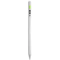 Produktbild: Deqster Pencil Lite - Digitaler Eingabestift - Stylus - iPad Stift - kompatibel zu allen Apple iPads ab 2018