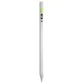 Produktbild: DEQSTER Pencil Lite | Digitaler Eingabestift | Stylus | Tabletstift | für alle iPads ab 2018 | ohne Pairing | auf Mehreren Geräten gleichzeitig nutzen