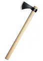 Produktbild: Cold Steel FRONTIER HAWK Pionier Axt Beil 1055 Kohlenstoffstahl Hickoryholz 90FH