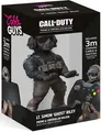 Produktbild: Exquisite Gaming - Figurki Call of Duty Lt. Simon Ghost z uchwytem 21cm