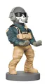 Produktbild: Call Of Duty Modern Warfare Ghost Kabel Guys Figure (Phone / Regler + USB)