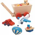 Produktbild: Goki 51938 - Accessoires Kinderzimmer