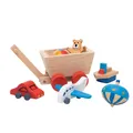 Produktbild: Goki Dollhouse Accessoires Kinderzimmer