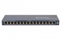 Produktbild: 606449035001 Switch Unmanaged Plus 16xGE - GS116GE NETGEAR