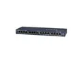 Produktbild: NETGEAR ProSafe GS116GE 16-Port Gigabit Ethernet Switch Dunkelblau NEU L3