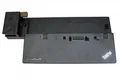Produktbild: Lenovo ThinkPad USB3.0 Dock 40A2 DisplayPort DVI HDMI VGA 00HM917 ohne Schlüssel