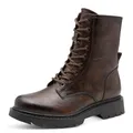 Produktbild: Tamaris Damen Stiefel Leder braun 38