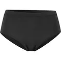 Produktbild: Craft Damen Active Hipster Unterhose (Größe XS, schwarz)