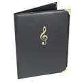 Produktbild: Notenmappe Chormappe RH SINGSTAR Rolf Handschuch Music Folder Liedermappe