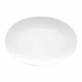 Produktbild: Rosenthal Servierplatte TAC Gropius, Porzellan, Weiß, 38 cm, 11280-800001-12738