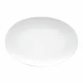 Produktbild: Rosenthal Servierplatte TAC Gropius, Porzellan, Weiß, 38 cm, 11280-800001-12738