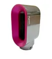 Produktbild: Dyson 969759-01 Airwrap Fön-Aufsatz Pre-Styling Trockner Dryer Zubehör Fuchsia