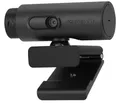 Produktbild: 2MP Streamplify 1920 x 1080 Pixel USB2.0 Webcam - Schwarz