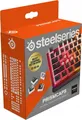 Produktbild: SteelSeries PrismCaps – Primscaps-Tastensatz Deutsche Tastaturbelegung