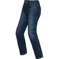 Produktbild: IXS Cassidy, Jeans - Blau - 36/34