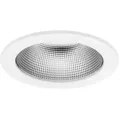Produktbild: Brumberg 12567073 LED-Einbaudownlight, rund, 230 V AC, 50 Hz, 35 W, 60°, 3.000 K - 5700 K, weiß