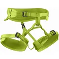 Produktbild: Edelrid Kinder Finn Klettergurt (Hellgrün XS Größe) Klettergurte 74333