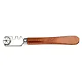 Produktbild: Bohle Glasschneider Silberschnitt mit Holzheft SB (204087)
