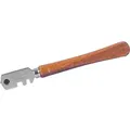 Produktbild: Glasschneider Silberschnitt Mit Holzheft, Sb - Bohle