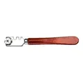 Produktbild: BOHLE Glasschneider Silberschn. mit Holzheft SB