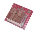 Produktbild: Kevin Bacon´s Activ Soap 100 gramm mit Schwamm