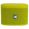 Produktbild: Kodak SoundBrix Wireless Stack Speaker (Yellin's Yellow) (4895218338696)