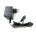 Produktbild: Intex Pumpe elektrisch 220V, inklusive 12V Adaptor, wiederaufladbare Batterie ei