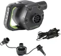 Produktbild: Intex Luftpumpe Quick Fill 230 V Elektropumpe mit wiederaufladbaren Batterien