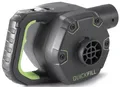 Produktbild: Intex Luftpumpe Air Pump elektrisch 220V Akku 12V Pumpleistung 650 l/Min 66642