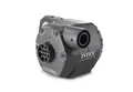 Produktbild: Intex Luftpumpe Akku Quick Fill schwarz  Luftpumpe