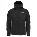 Produktbild: The North Face - Quest Jacket - Hardshelljacke Gr XXL schwarz