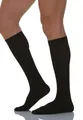 Produktbild: 820 Schwarz 3M Kompressionsstrümpfe 1822 mmHg Herren und Damen, Abgestufte Ko...