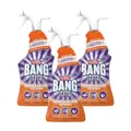 Produktbild: CILLIT BANG Kraftreiniger Bad Kalk & Schmutz – Spray für strahlend saubere Oberflächen – 1 x 750 ml