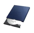 Produktbild: UGREEN Externes USB CD CD DVD-Recorder kompatibel mit Laptop grau USB-Flash-Laufwerk