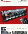 Produktbild: Pioneer MVH-S520BT - Bluetooth | Spotify | USB | Android | iPhone | RGB-Beleuchtung - Autoradio
