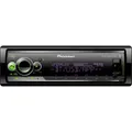 Produktbild: Pioneer MVH-S520BT Autoradio Anschluss für Lenkradfernbedienung