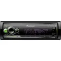 Produktbild: Pioneer Mvh-s520bt Autoradio